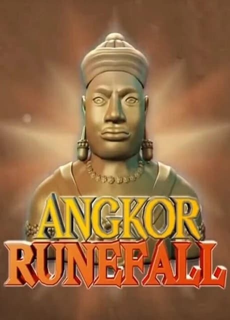 Angkor: Runefall