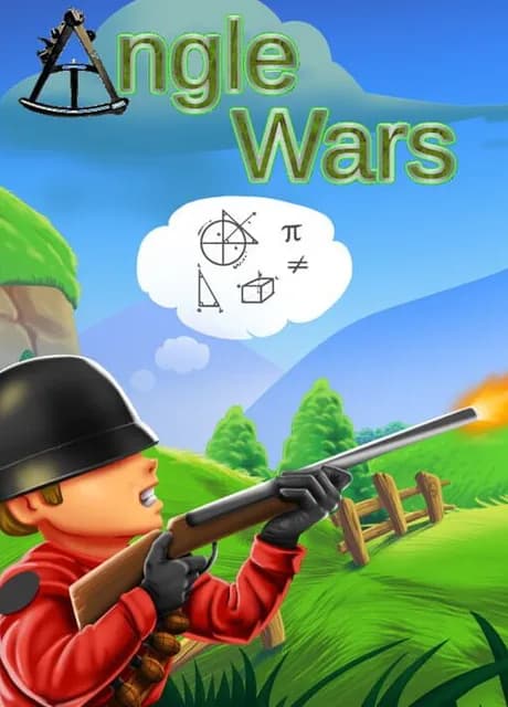 Angle Wars