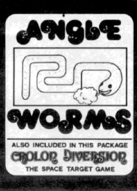 Angle Worms / Crolon Diversion