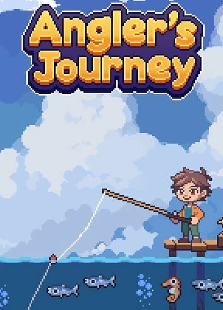 Angler's Journey