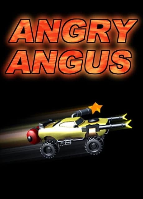 Angry Angus