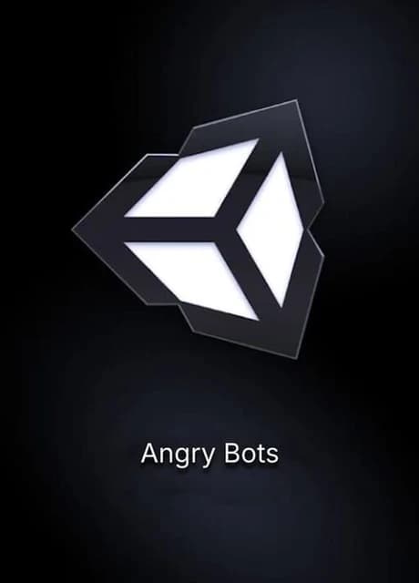 Angry Bots
