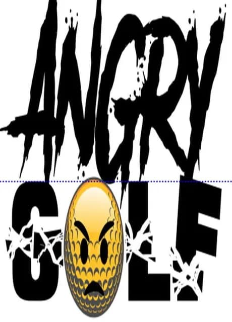 Angry Golf