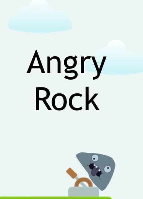 Angry Rock