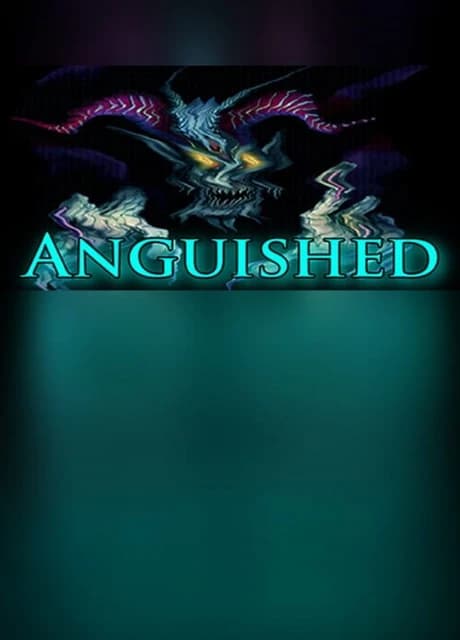 Anguished