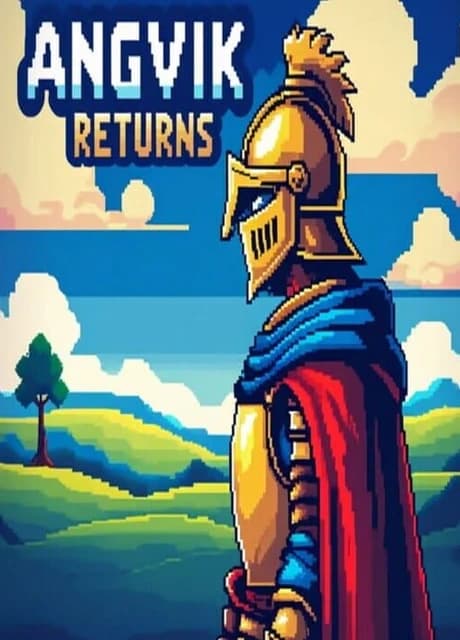 Angvik : Returns