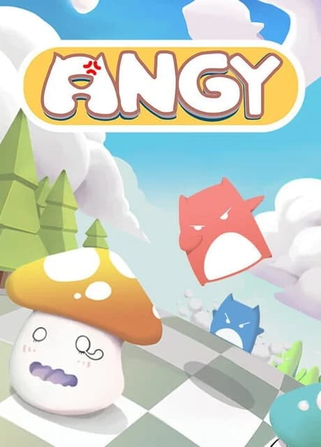 Angy