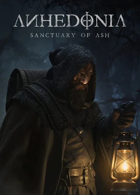 Anhedonia: Sanctuary of Ash
