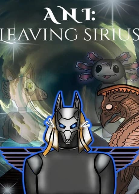 Ani Leaving Sirius