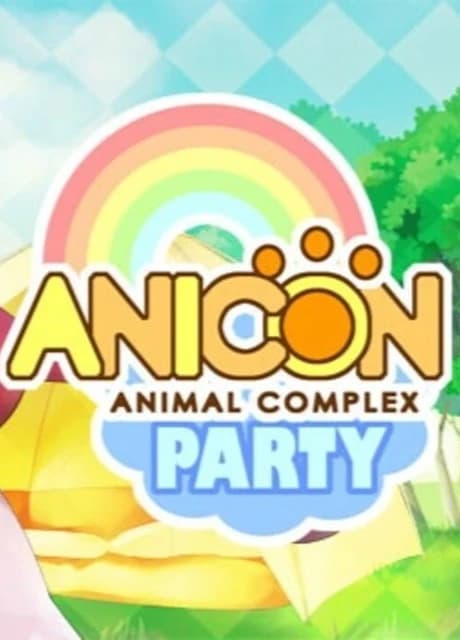 Anicon: Animal Complex - Party