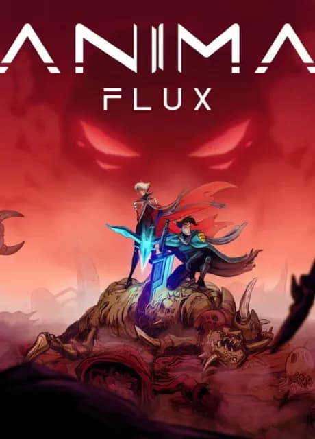 Anima Flux