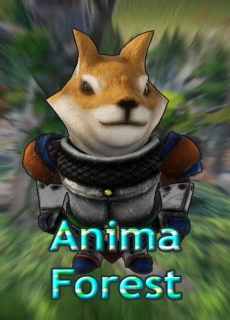 Anima Forest