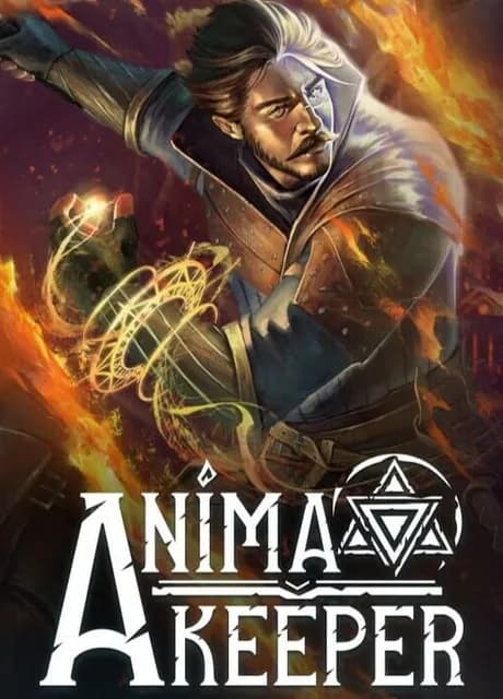 Anima Keeper