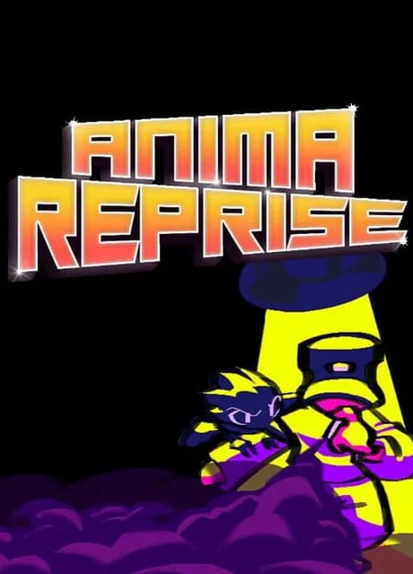 Anima Reprise