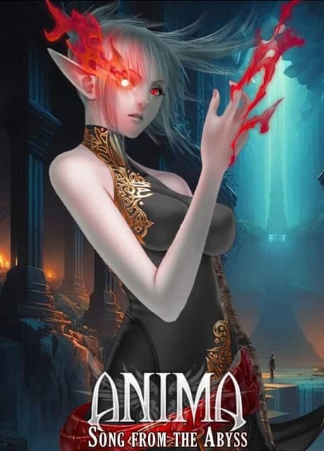 Anima: Song from the Abyss