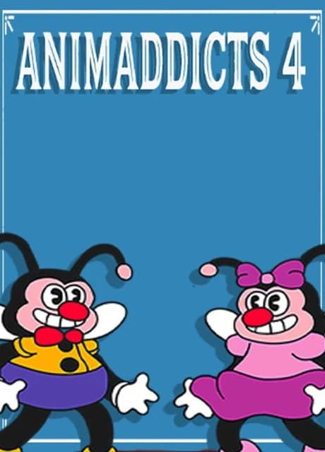 Animaddicts 4