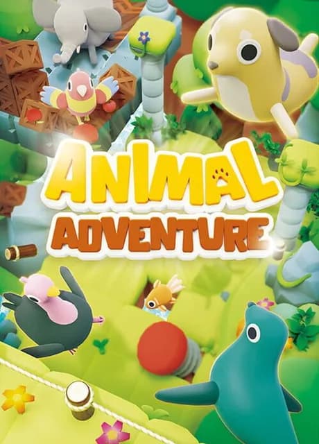 Animal Adventure