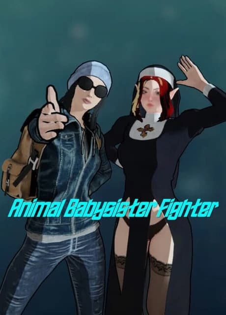 Animal Babysister Fighter