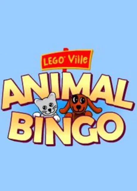 Animal Bingo