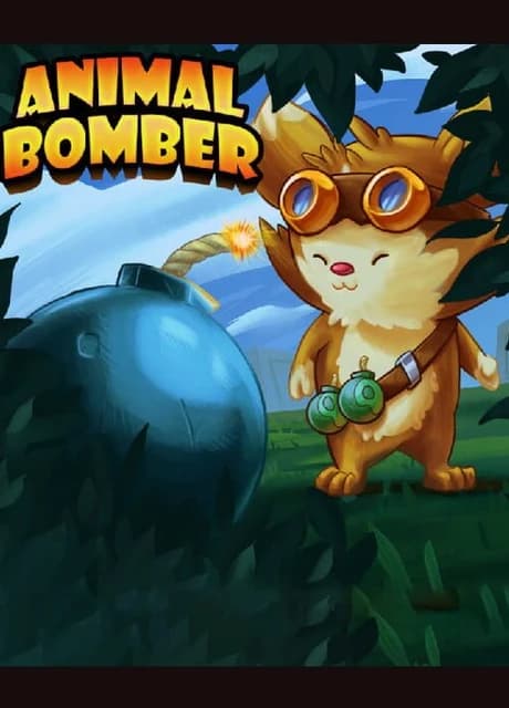 Animal Bomber