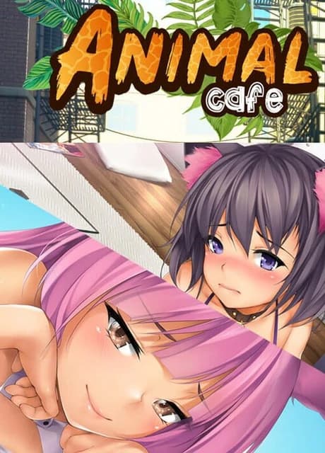 Animal Cafe