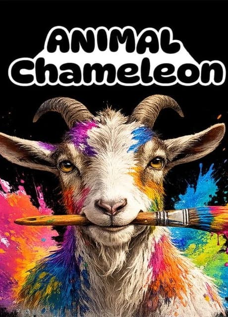 Animal Chameleon
