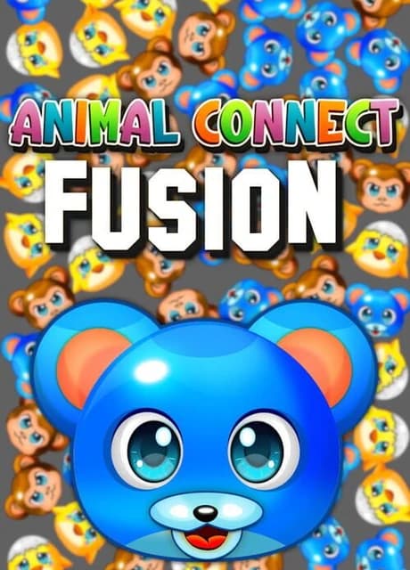 Animal Connect Fusion