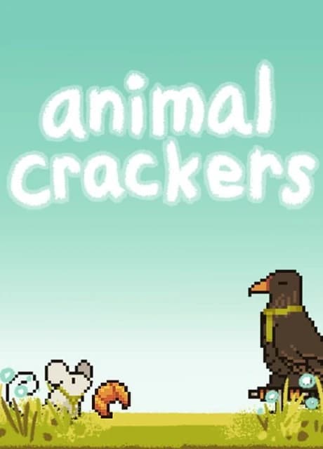 Animal Crackers