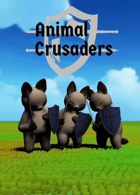 Animal Crusaders