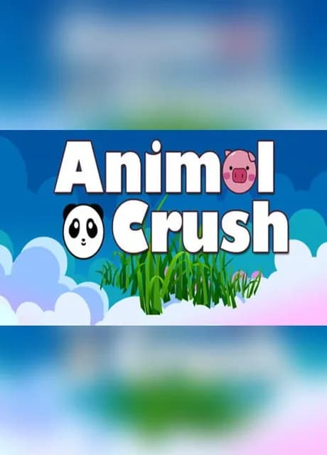 Animal Crush