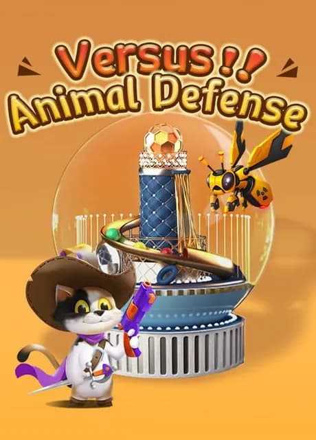 Animal Defense Versus