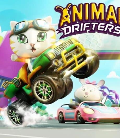 Animal Drifters