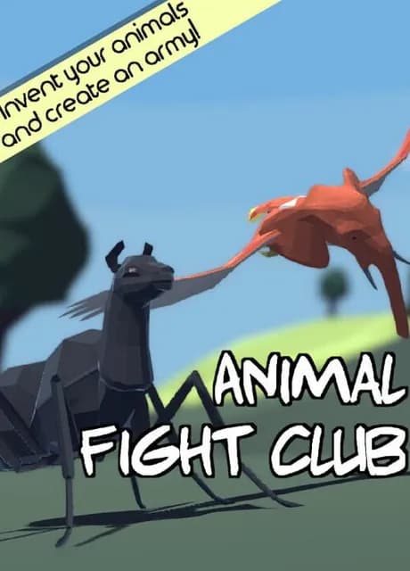Animal Fight Club
