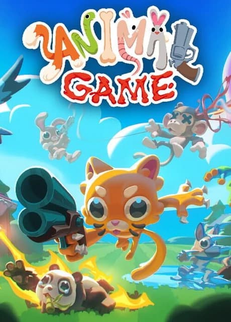 Animal Game