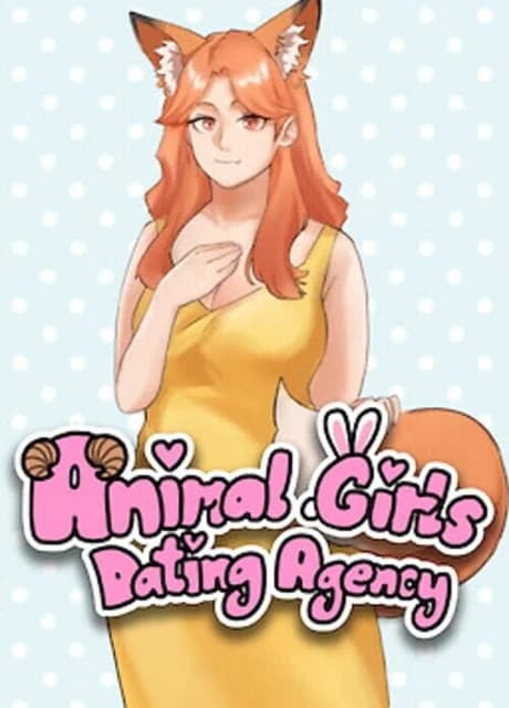 Animal Girls Dating Agency