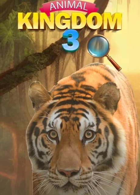 Animal Kingdom 3
