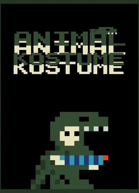 Animal Kostume