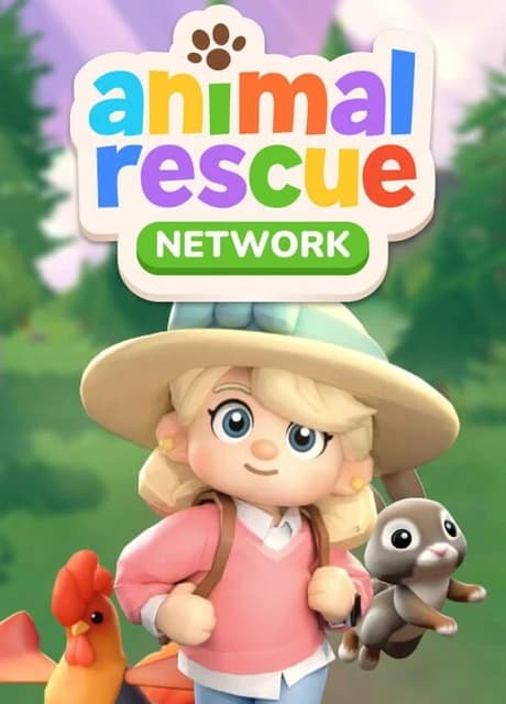 Animal Rescue Network