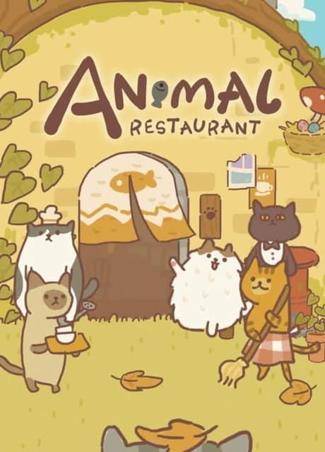 Animal Restaurant