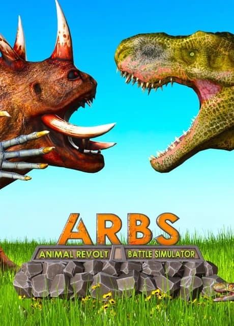 Animal Revolt Battle Simulator