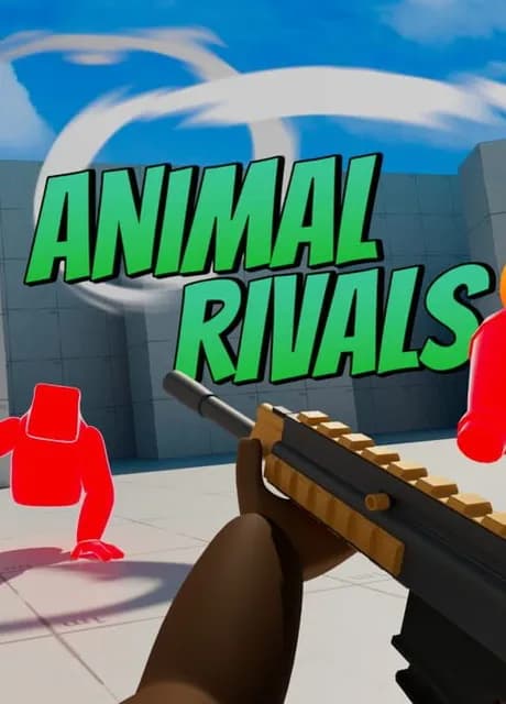 Animal Rivals