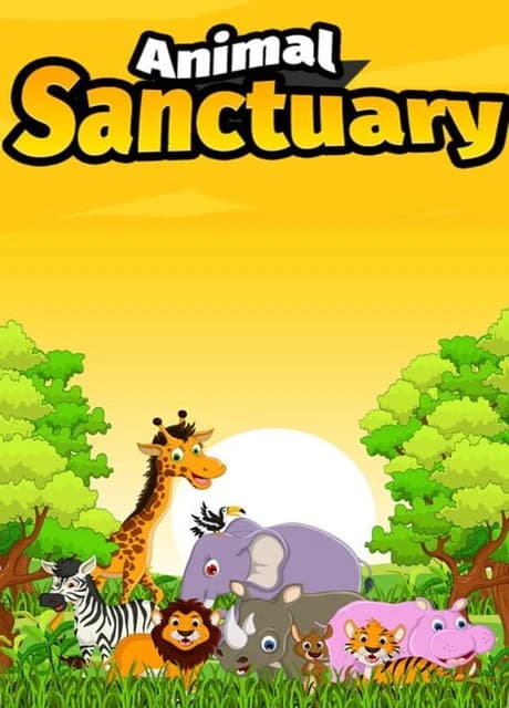 Animal Sanctuary