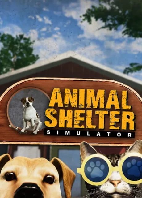 Animal Shelter Simulator