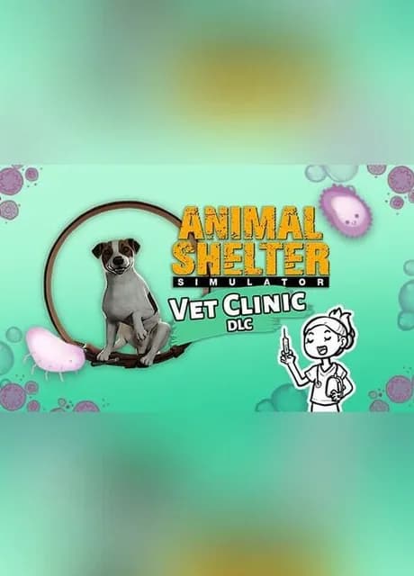 Animal Shelter: Vet Clinic