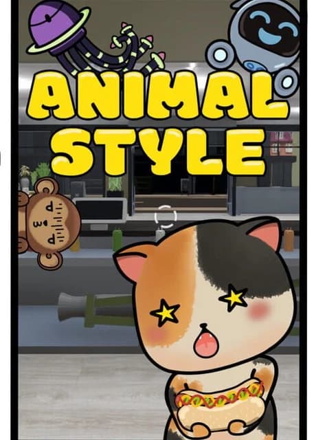 Animal Style