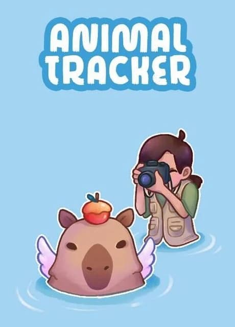 Animal Tracker