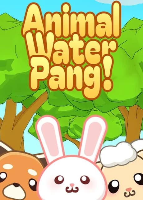 Animal Water Pang!