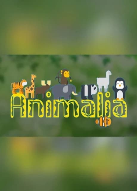 Animalia: The Quiz Game