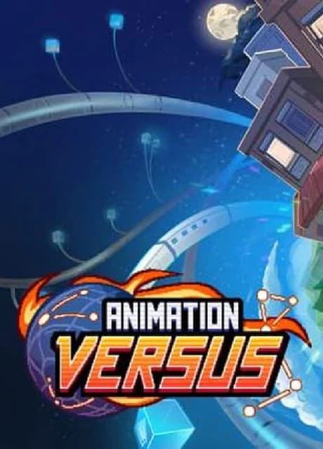 Animation Versus