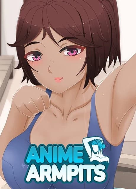 Anime Armpits